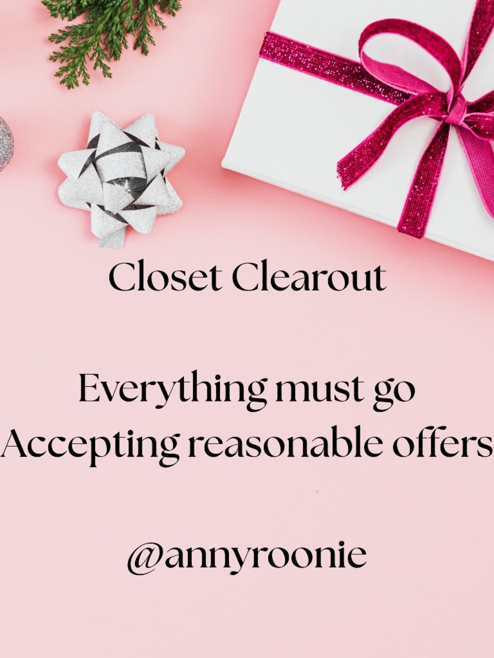 Clearout